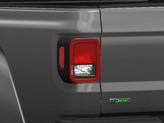 Thumbnail of 2023 Granite Crystal Metallic Clearcoat Jeep Gladiator