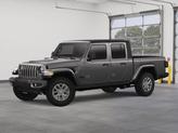 Thumbnail of 2023 Granite Crystal Metallic Clearcoat Jeep Gladiator