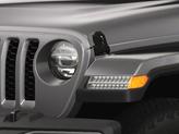 Thumbnail of 2023 Granite Crystal Metallic Clearcoat Jeep Gladiator
