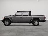 Thumbnail of 2023 Granite Crystal Metallic Clearcoat Jeep Gladiator