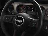 Thumbnail of 2023 Granite Crystal Metallic Clearcoat Jeep Gladiator