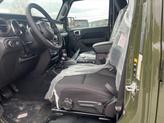Thumbnail of 2023 Sarge Green Clearcoat Jeep Gladiator