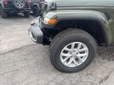 Thumbnail of 2023 Sarge Green Clearcoat Jeep Gladiator