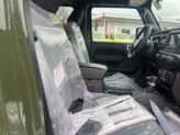Thumbnail of 2023 Sarge Green Clearcoat Jeep Gladiator