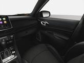 Thumbnail of 2024 Bright White Clearcoat Jeep Compass