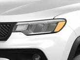 Thumbnail of 2024 Bright White Clearcoat Jeep Compass