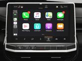 Thumbnail of 2024 Bright White Clearcoat Jeep Compass