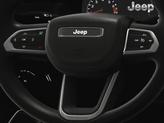 Thumbnail of 2024 Bright White Clearcoat Jeep Compass