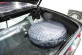 Thumbnail of 1962 Silhouette Black Plymouth Sport Fury