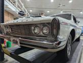 Thumbnail of 1963 Ermine White Plymouth Sport Fury