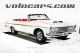 Photo of 1963 Ermine White Plymouth Sport Fury