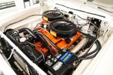 Thumbnail of 1963 Ermine White Plymouth Sport Fury