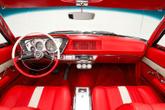 Thumbnail of 1963 Ermine White Plymouth Sport Fury