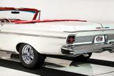 Thumbnail of 1963 Ermine White Plymouth Sport Fury