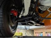 Thumbnail of 1963 Ermine White Plymouth Sport Fury
