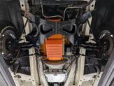 Thumbnail of 1963 Ermine White Plymouth Sport Fury