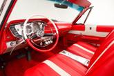 Thumbnail of 1963 Ermine White Plymouth Sport Fury