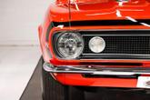 Thumbnail of 1967 Hugger Orange Chevrolet Camaro