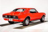Thumbnail of 1967 Hugger Orange Chevrolet Camaro