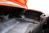 Thumbnail of 1967 Hugger Orange Chevrolet Camaro