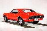 Thumbnail of 1967 Hugger Orange Chevrolet Camaro