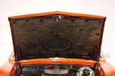 Thumbnail of 1967 Hugger Orange Chevrolet Camaro