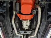 Thumbnail of 1967 Hugger Orange Chevrolet Camaro