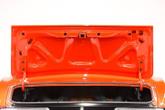Thumbnail of 1967 Hugger Orange Chevrolet Camaro