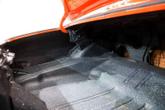 Thumbnail of 1967 Hugger Orange Chevrolet Camaro
