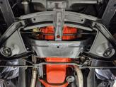 Thumbnail of 1967 Hugger Orange Chevrolet Camaro
