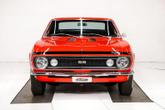 Thumbnail of 1967 Hugger Orange Chevrolet Camaro