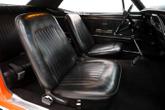 Thumbnail of 1967 Hugger Orange Chevrolet Camaro