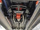 Thumbnail of 1967 Hugger Orange Chevrolet Camaro
