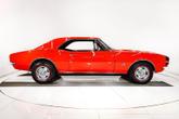 Thumbnail of 1967 Hugger Orange Chevrolet Camaro