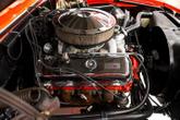 Thumbnail of 1967 Hugger Orange Chevrolet Camaro