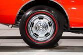 Thumbnail of 1967 Hugger Orange Chevrolet Camaro