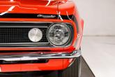 Thumbnail of 1967 Hugger Orange Chevrolet Camaro