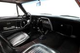 Thumbnail of 1967 Hugger Orange Chevrolet Camaro