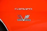 Thumbnail of 1967 Hugger Orange Chevrolet Camaro