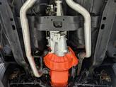 Thumbnail of 1967 Hugger Orange Chevrolet Camaro