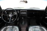 Thumbnail of 1967 Hugger Orange Chevrolet Camaro