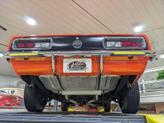 Thumbnail of 1967 Hugger Orange Chevrolet Camaro