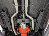 Thumbnail of 1967 Hugger Orange Chevrolet Camaro