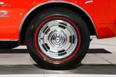 Thumbnail of 1967 Hugger Orange Chevrolet Camaro