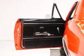 Thumbnail of 1967 Hugger Orange Chevrolet Camaro