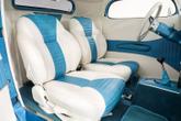 Thumbnail of 1934 Bimini Blue Ford Custom