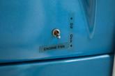 Thumbnail of 1934 Bimini Blue Ford Custom