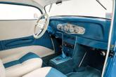 Thumbnail of 1934 Bimini Blue Ford Custom