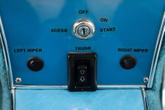 Thumbnail of 1934 Bimini Blue Ford Custom