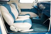 Thumbnail of 1934 Bimini Blue Ford Custom